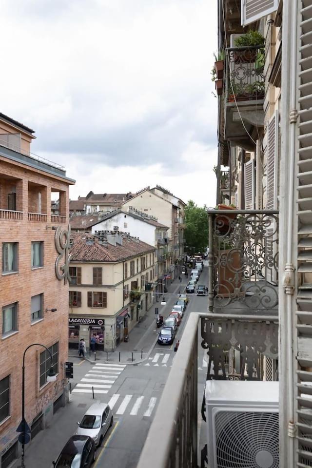 Casa 33 In Centro Torino Apartment Exterior photo